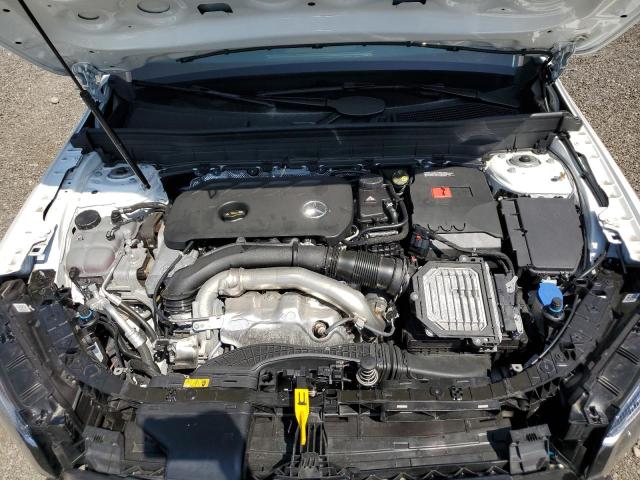 W1N4M4HB6RW379916 Mercedes-Benz Glb 250 4m