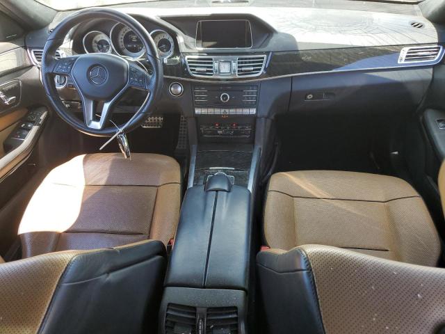 WDDHF5KB1GB298477 Mercedes-Benz E-Class