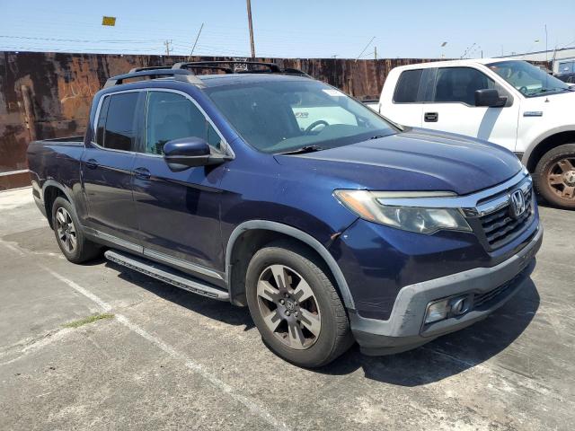 5FPYK2F67HB003227 Honda j35y6