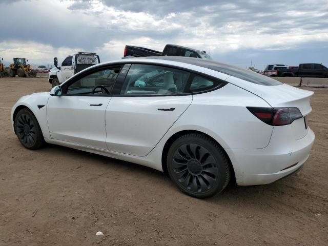 5YJ3E1EBXMF035702 Tesla 2021