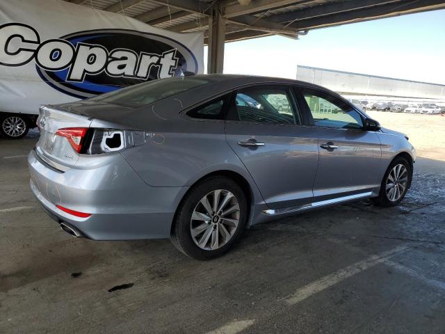 5NPE34AF2HH444471 Hyundai 2017