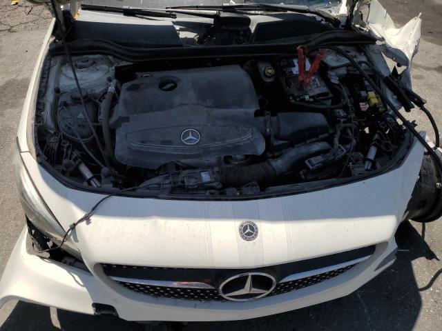 WDDSJ4EB5JN520714 Mercedes-Benz m270
