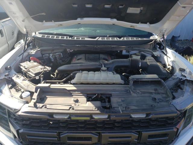 1FTFW1RG3MFC81289 Ford gtdi