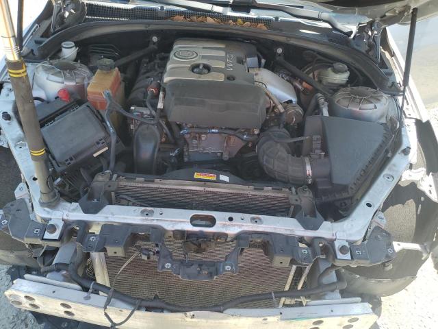 1G6AB5RX2E0185366 Cadillac ATS LUXURY