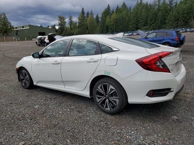 2HGFC1F74GH655149 Honda l15b7