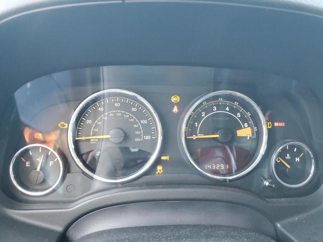1C4NJDEB6GD671941 Jeep COMPASS LA