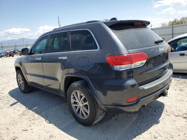1C4RJFCTXEC238683 Jeep Grand Cher