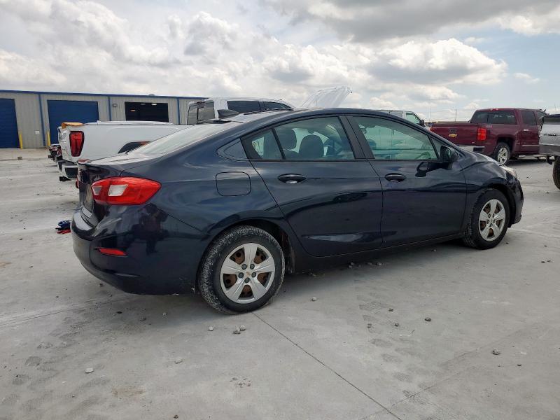 1G1BC5SM6G7260152 Chevrolet CRUZE LS