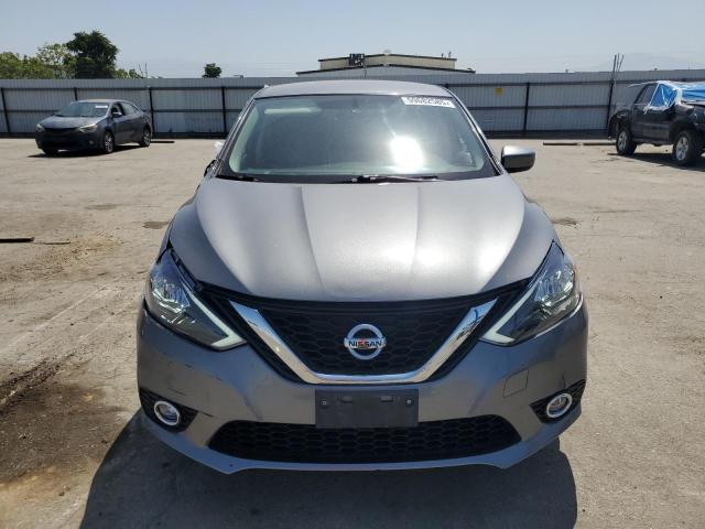 3N1AB7AP9HY404454 Nissan SENTRA S