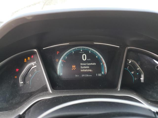 JHMFC1F38JX014518 Honda l15b7