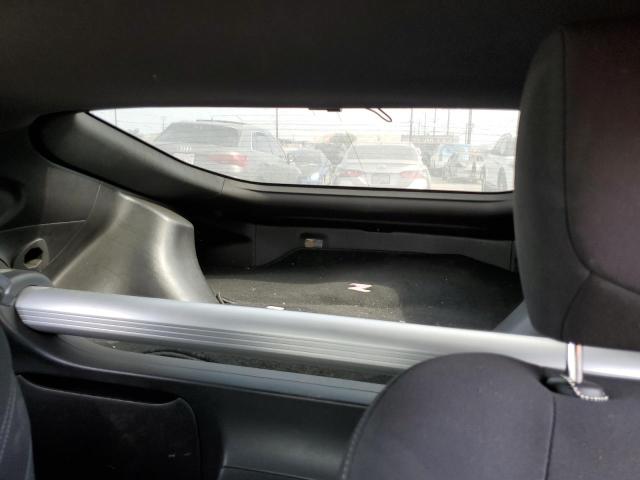 JN1AZ4EH4GM934331 Nissan 370Z