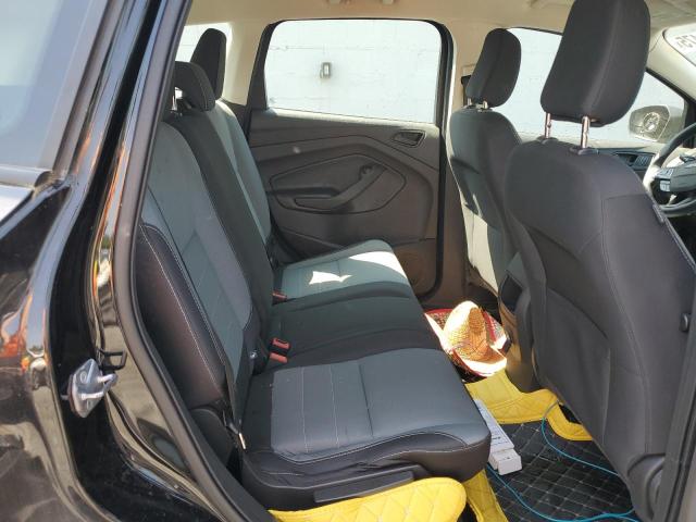 1FMCU0F72KUA00711 Ford ESCAPE S