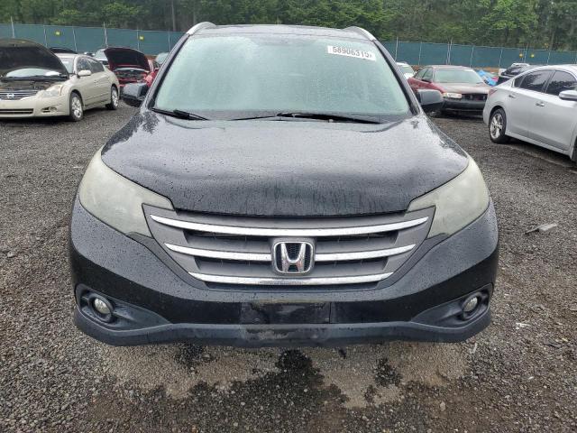 2HKRM3H72EH534075 Honda k24z7