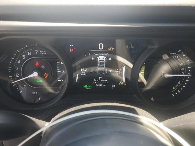 1C4RJXR67RW242301 Jeep Wrangler