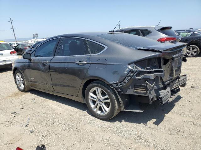 3FA6P0RU7JR116797 Ford 2.0l 4v atk hev