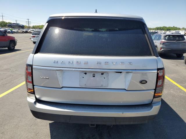 SALGS2VF0GA277486 Land Rover RANGE ROVE