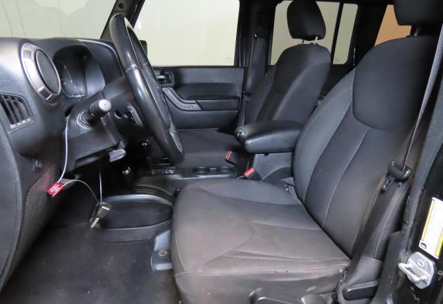 1C4HJWDG8JL927497 Jeep 2018