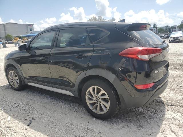 KM8J33A43HU418535 Hyundai TUCSON LIM