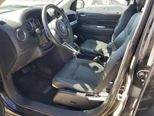 1C4NJCEA1ED790060 Jeep COMPASS LA