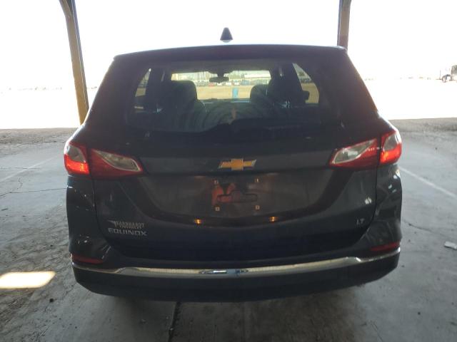 2GNAXKEV1K6212018 Chevrolet lyx - direct injection, vvt, fgt, turbo, alum, gen1
