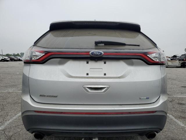 2FMPK4G96GBB15176 Ford Edge