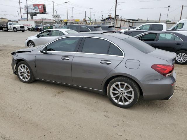 WDD3G4EB0LW038524 Mercedes-Benz m260