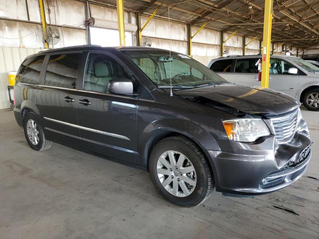 2C4RC1BG8GR121423 Chrysler 2016
