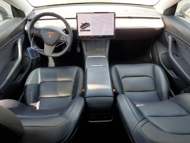 5YJ3E1EB6MF879798 Tesla 2021