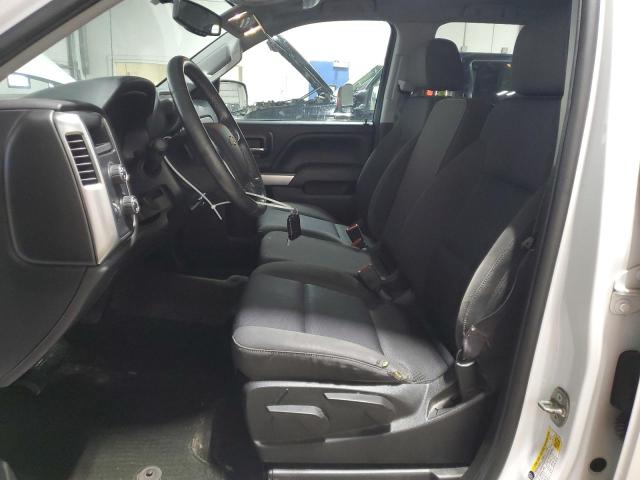 1GCVKREH9EZ224079 Chevrolet Silverado