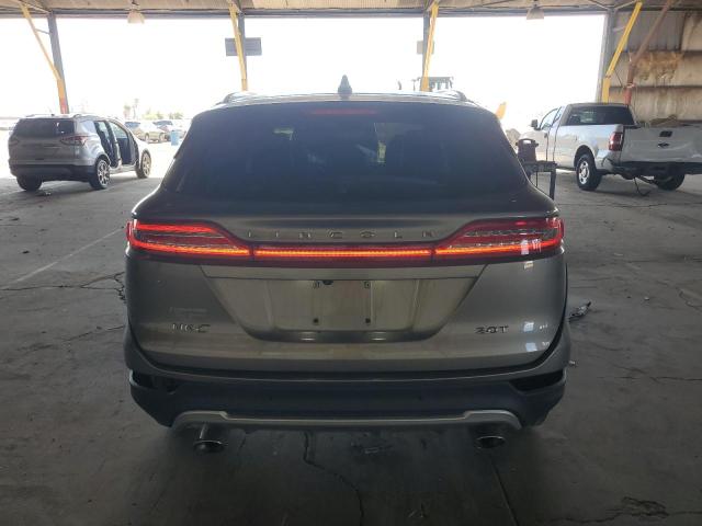 5LMCJ1C93HUL14667 Lincoln 2.0l ecoboost