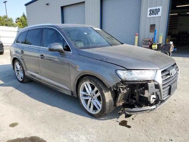 WA1VAAF75HD011894 Audi Q7