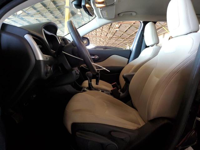 1C4PJLAS6GW303515 Jeep 2016