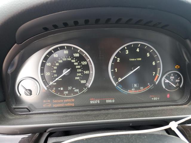 WBA5A7C50FD626942 BMW 528I