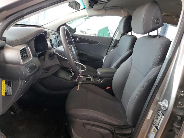 5XYPG4A36HG245496 KIA 2017