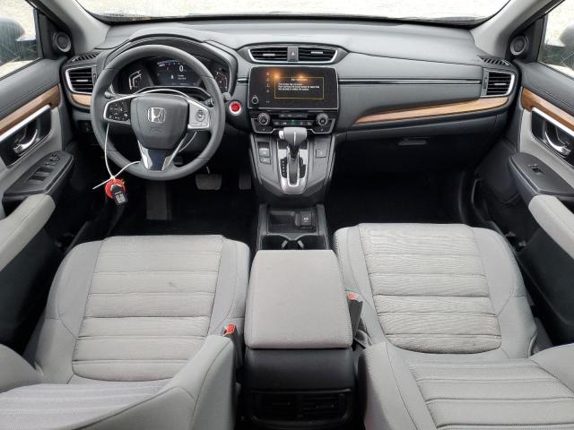 7FARW1H54JE004393 Honda l15be