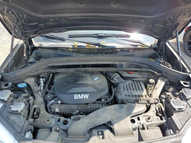 WBXHT3C31H5F73186 BMW X1 XDRIVE2