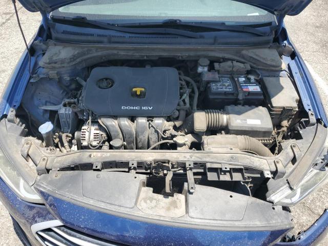 5NPD84LFXHH039386 Hyundai 2017
