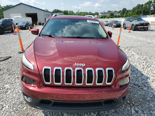 1C4PJMCSXGW154111 Jeep CHEROKEE L