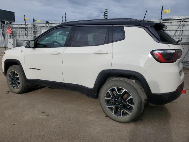 3C4NJDDB7MT533106 Jeep Compass