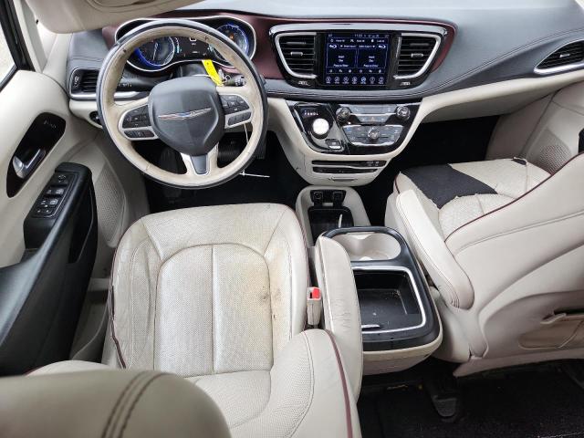 2C4RC1GG8HR560387 Chrysler PACIFICA L