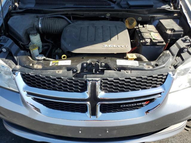 2C4RDGCG4GR338787 Dodge 2016