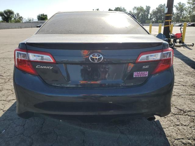 4T1BF1FK0EU358670 Toyota CAMRY L