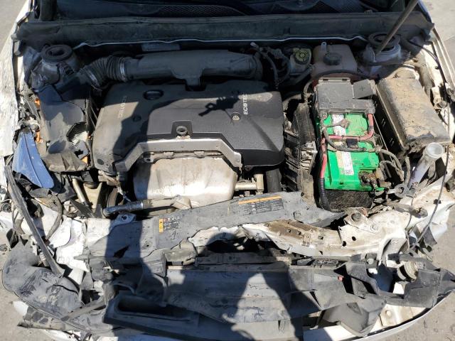 1G11E5SA1GF104375 Chevrolet lcv -sidi, dcvcp, vvt, dcvcp, e85 max, e0-e100, aluminum