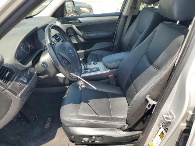 5UXWX9C59E0D26101 BMW X3