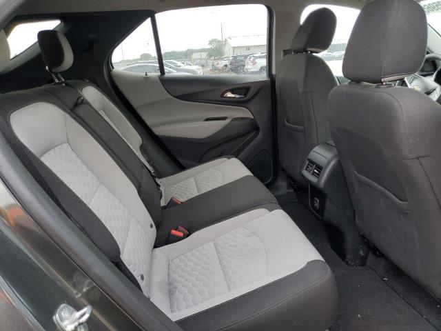 2GNAXHEV8L6233811 Chevrolet EQUINOX LS