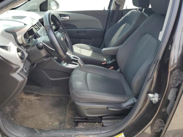1G1JC6SHXF4186691 Chevrolet luw