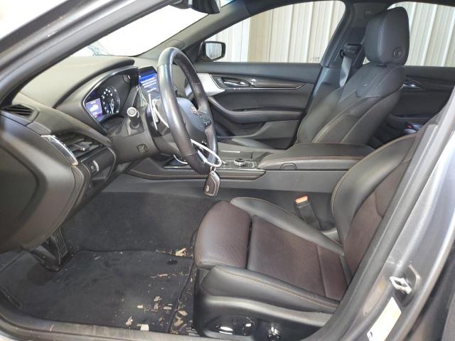1G6DU5RK8N0124387 Cadillac Ct5 Sport