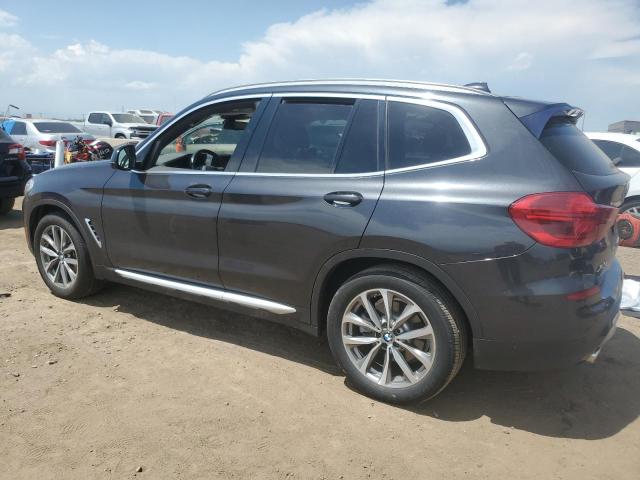 5UXTR9C5XKLP91247 BMW 2019