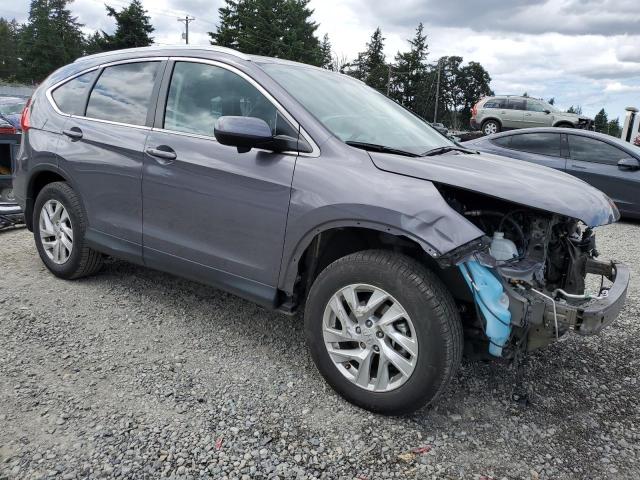 5J6RM4H76GL111210 Honda CR-V EXL