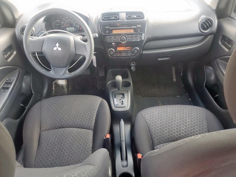 ML32A3HJ6FH052055 Mitsubishi MIRAGE DE